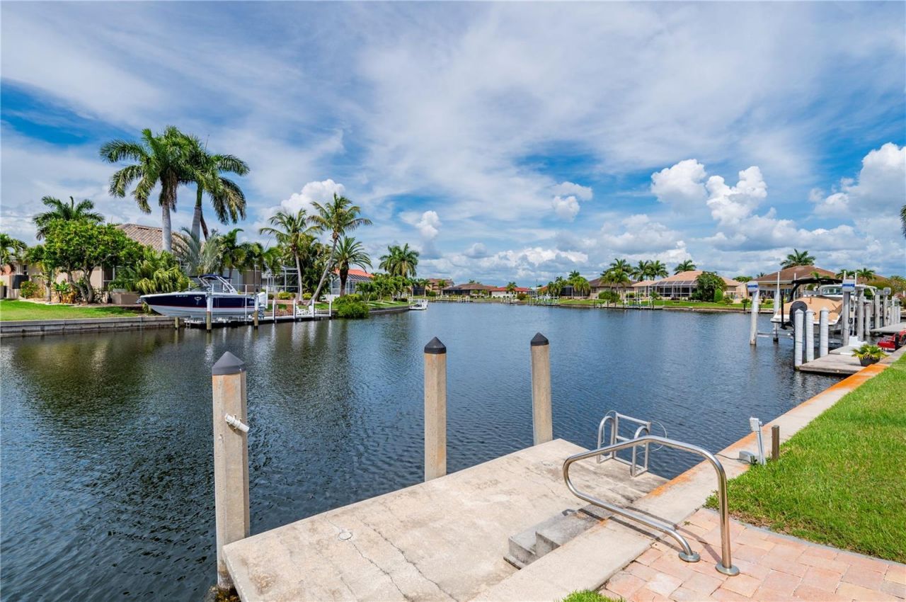 1626 Albatross Drive , Punta Gorda, FL 33950 Photo