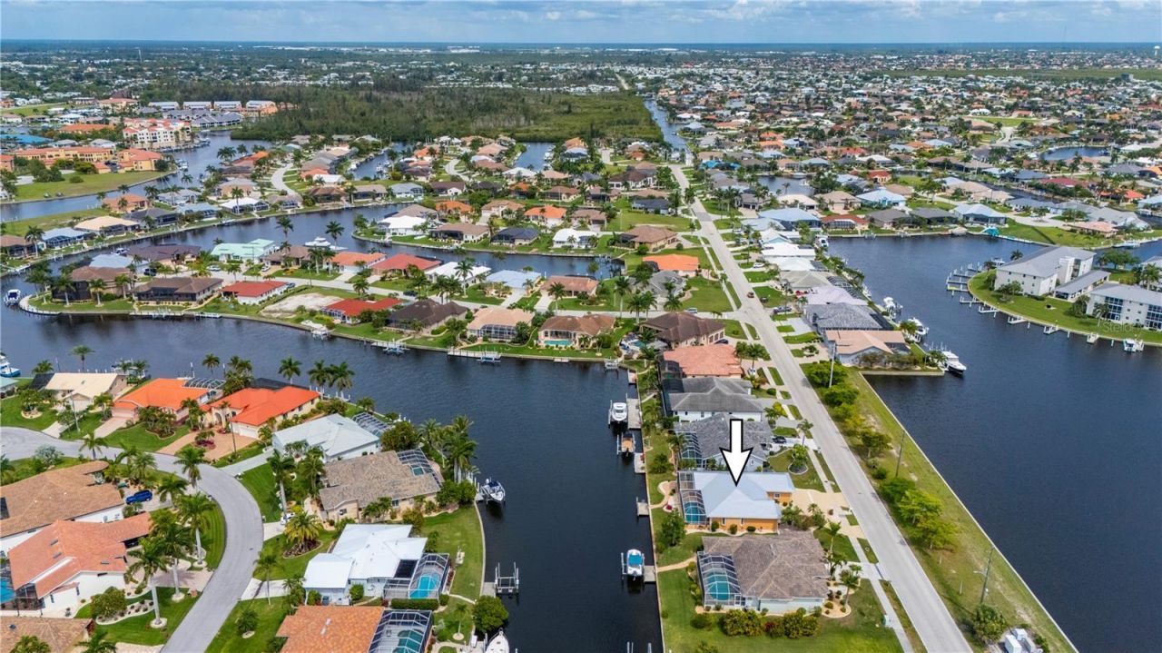 1626 Albatross Drive , Punta Gorda, FL 33950 Photo