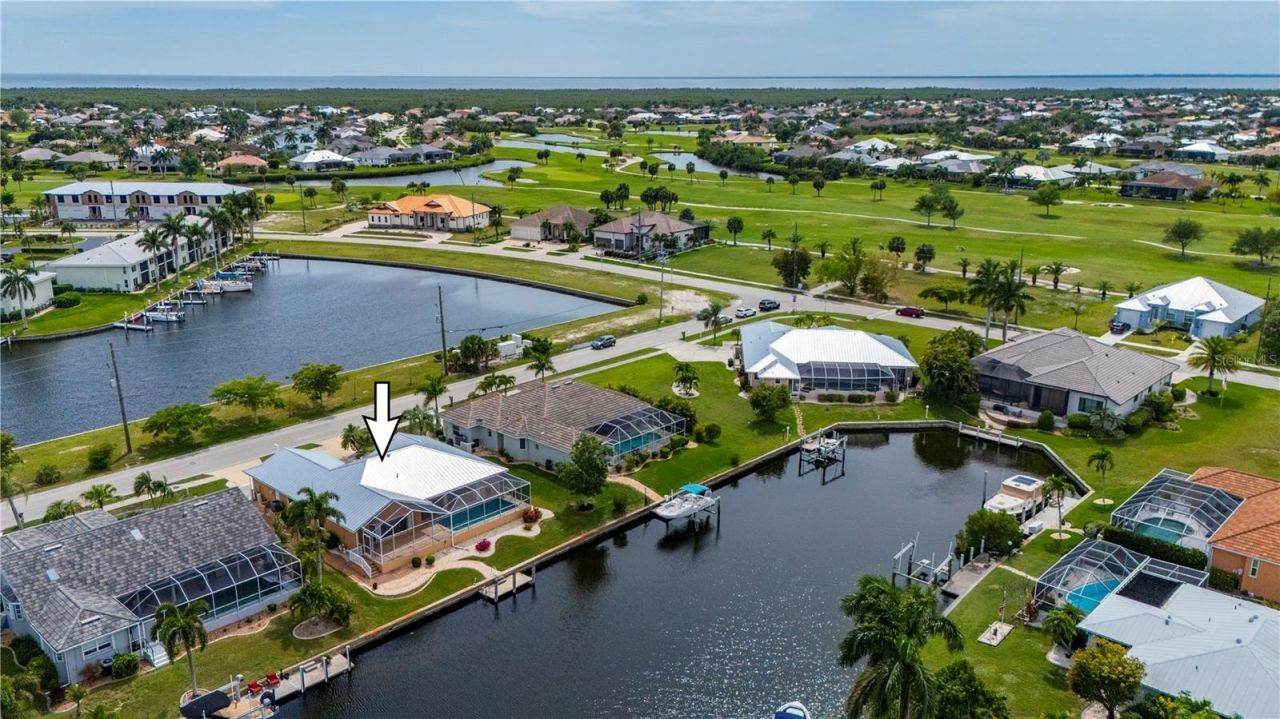 1626 Albatross Drive , Punta Gorda, FL 33950 Photo