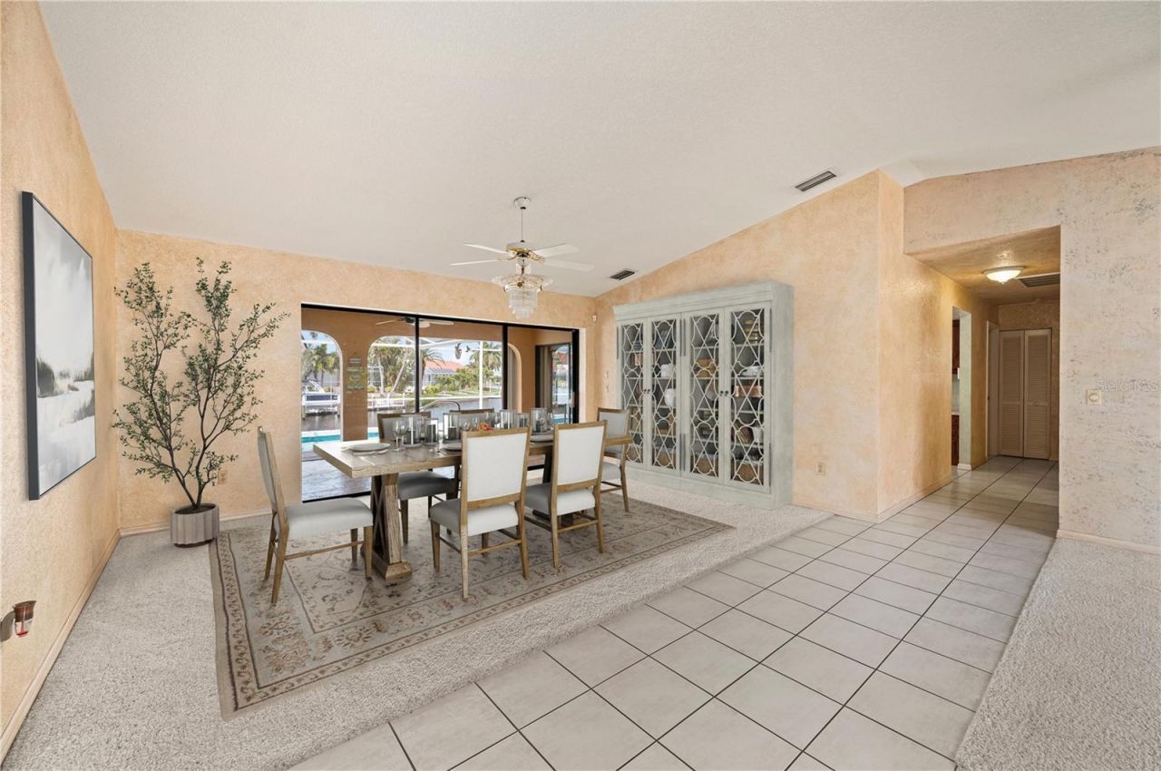 1626 Albatross Drive , Punta Gorda, FL 33950 Photo