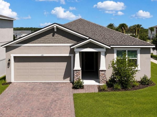 1141 LAKESHORE BREEZE PLACE, KISSIMMEE, FL 34747