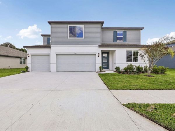 3810 ORANGE FOREST LANE, BARTOW, FL 33830