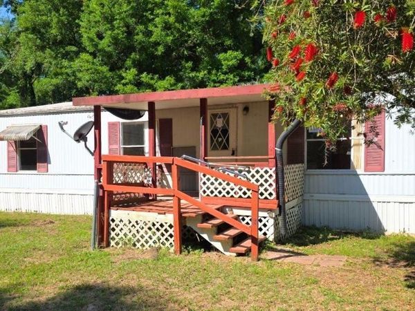 12960 SE 109TH TERRACE , BELLEVIEW, FL 34420