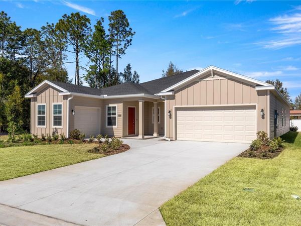 14037 NW CONVERGENCE BOULEVARD , ALACHUA, FL 32615