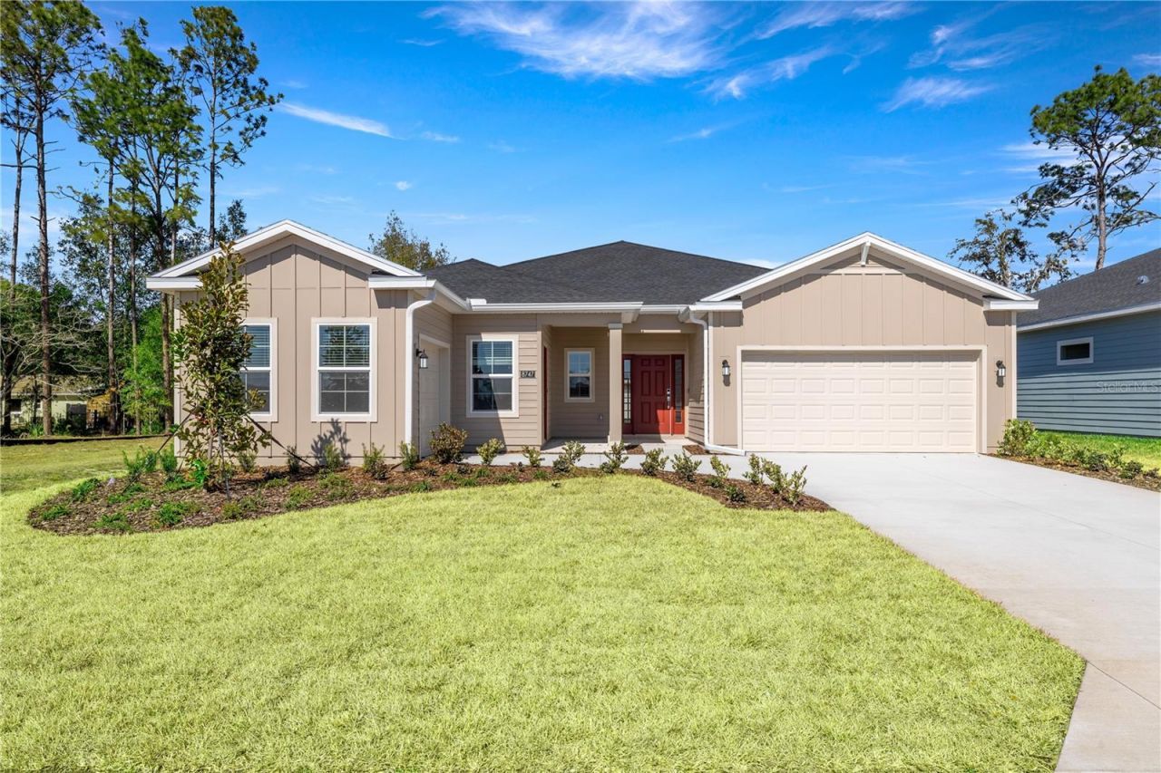 14037 NW Convergence Boulevard, Alachua, FL 32615 Photo
