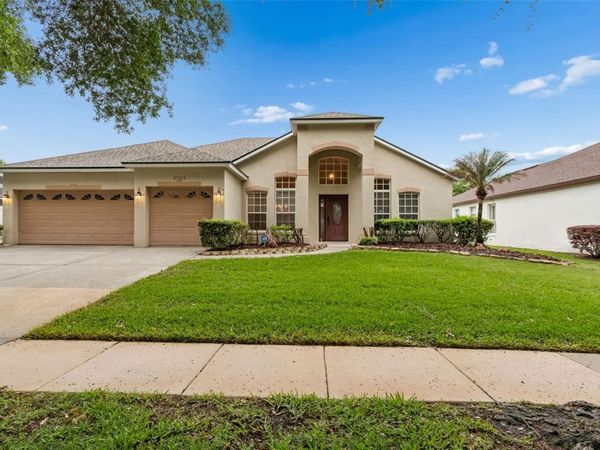 10118 SHORTWOOD LANE, ORLANDO, FL 32836