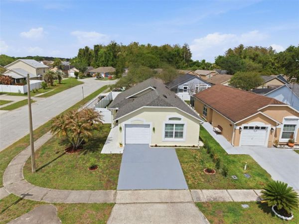 2400 WEYMOUTH COURT, KISSIMMEE, FL 34743