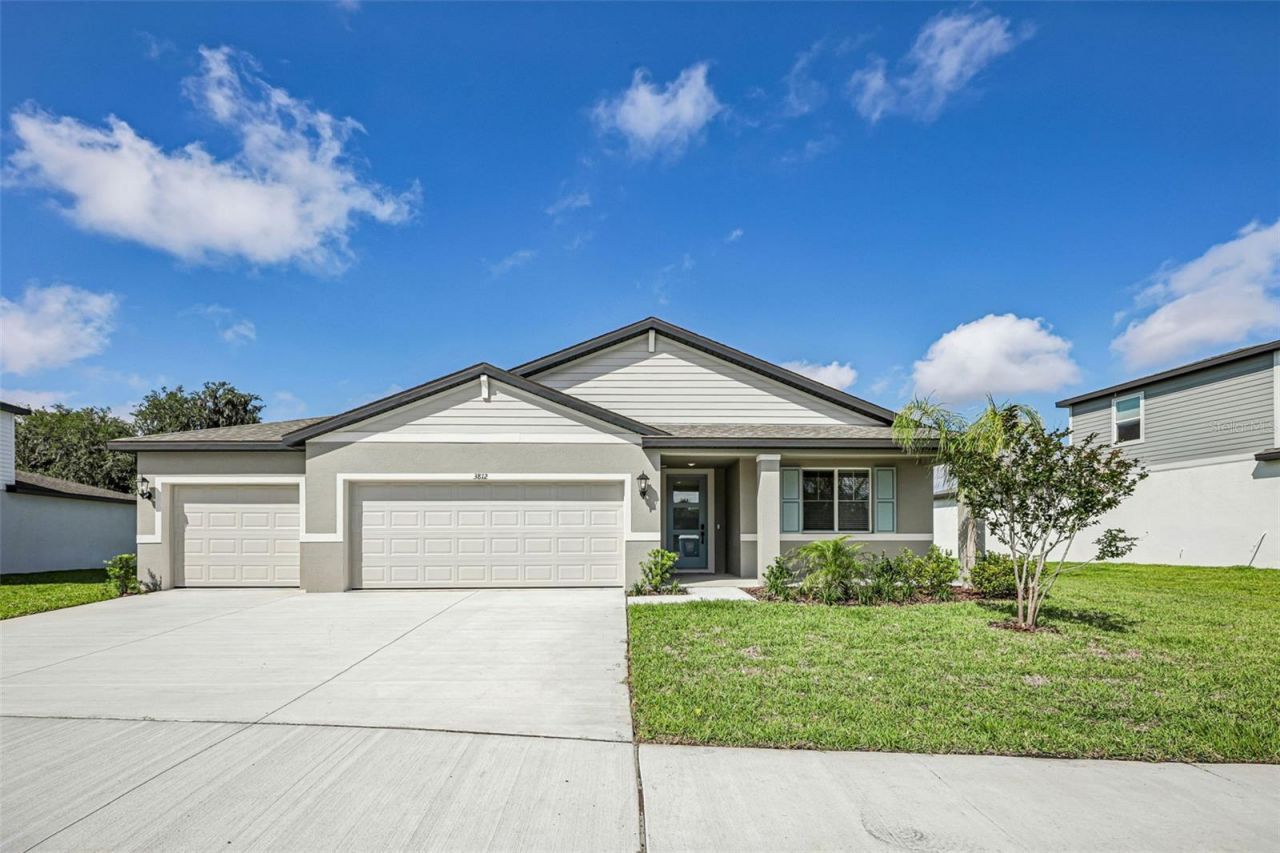 3812 Orange Forest Lane, Bartow, FL 33830 Main Photo