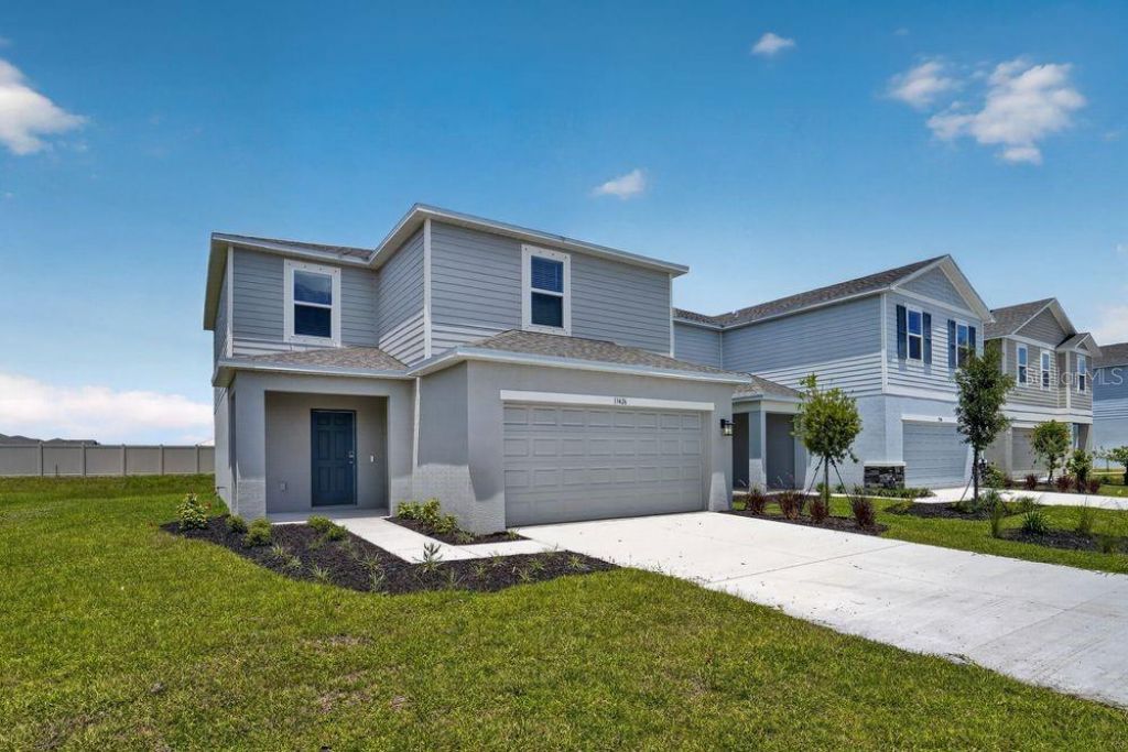 13426 Camelot Court, Parrish, FL 34219 Photo