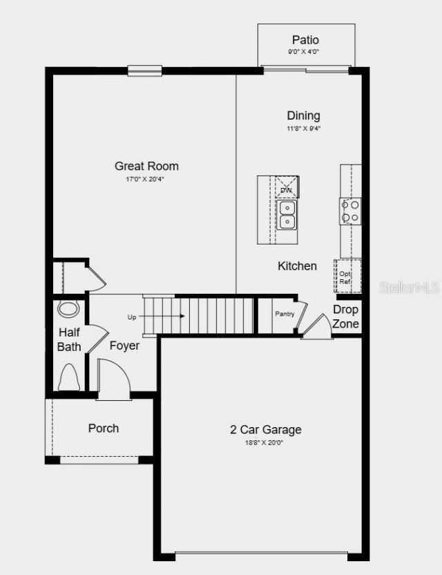 13426 Camelot Court, Parrish, FL 34219 Photo