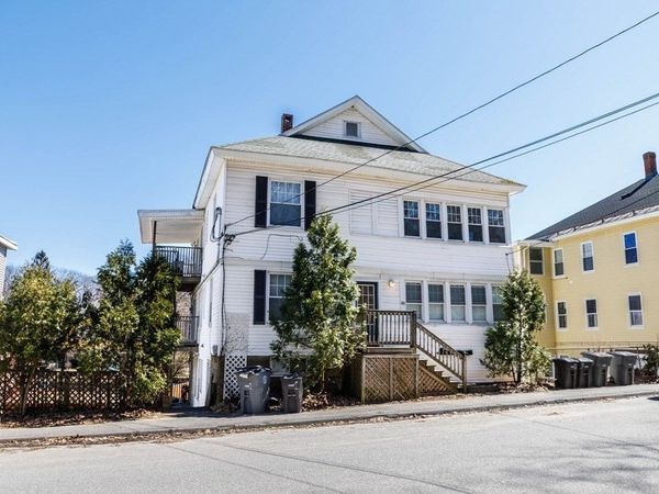 185 Park Street, Gardner, MA 01440