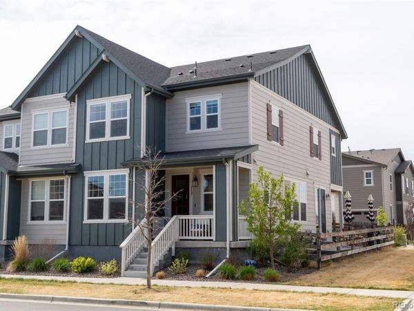 2407 Flats Street, Erie, CO 80516