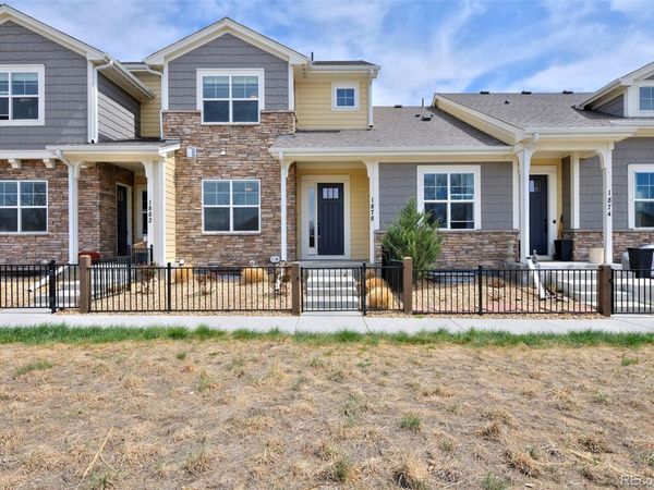 1878 W 50th Street, Loveland, CO 80538