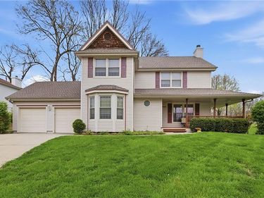 3462 N Garfield Avenue, Kansas City, MO 64116