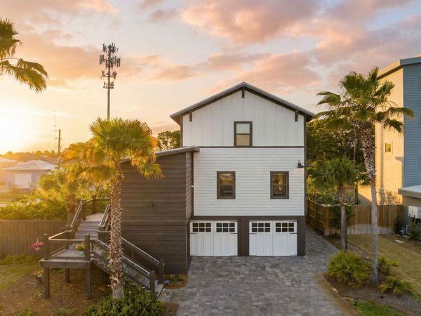 11 Woodland Drive, Santa Rosa Beach, FL 32459