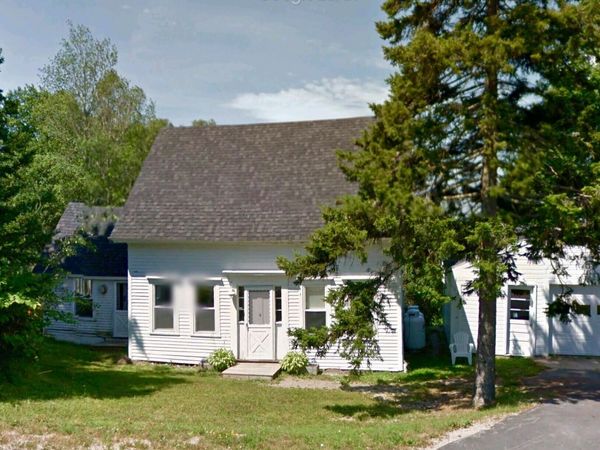 743 S Gouldsboro Road, Gouldsboro, ME 04607