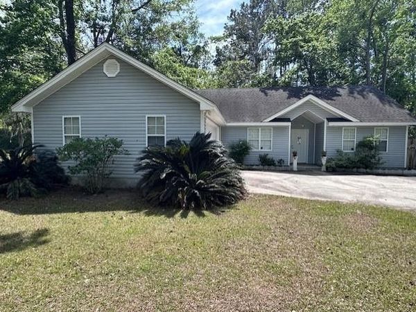 342 Brentwood Circle, Brunswick, GA 31523