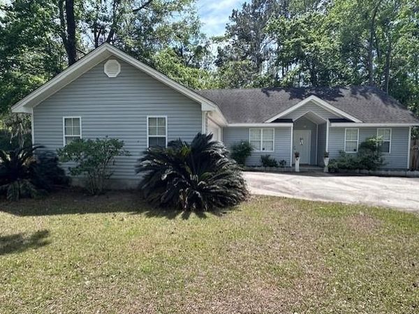 342 Brentwood Circle, Brunswick, GA 31523