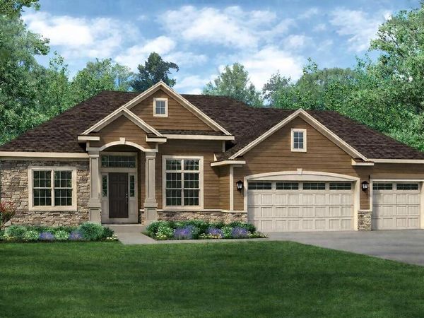 321 Applewood COURT, Unit Lt171, Grafton, WI 53024