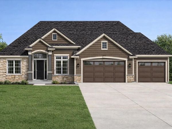 321 Applewood COURT, Unit Lt171, Grafton, WI 53024