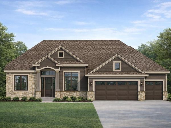 321 Applewood COURT, Unit Lt171, Grafton, WI 53024