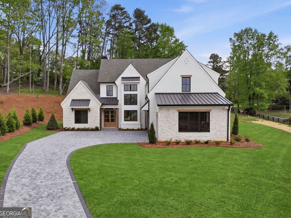 4410 K D Kruzel Drive, Cumming, GA 30041