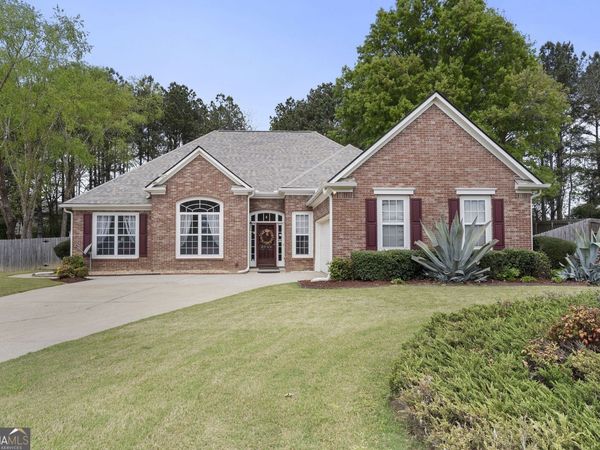 2730 Barimore Place, Dacula, GA 30019