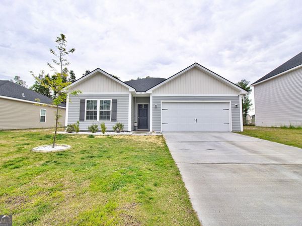 183 W. W. Winn Avenue, Hinesville, GA 31313