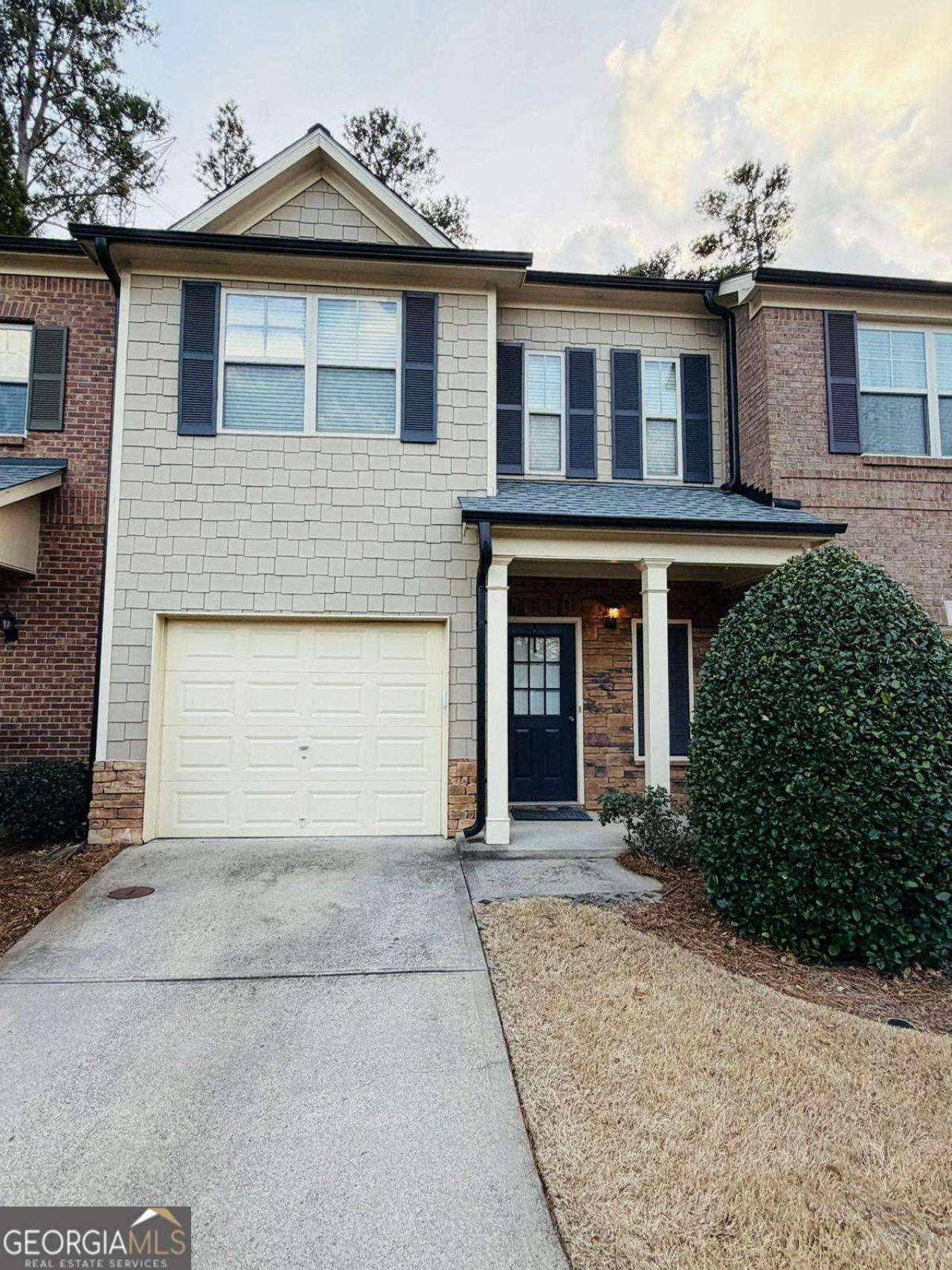 1723 Ridenour Parkway Nw, Unit 1, Kennesaw, GA 30152 Main Photo