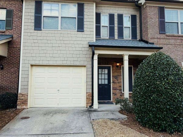 1723 Ridenour Parkway NW, Unit 1, Kennesaw, GA 30152