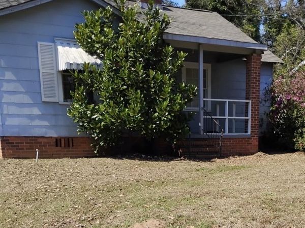 3423 Flamingo Drive, Macon, GA 31206