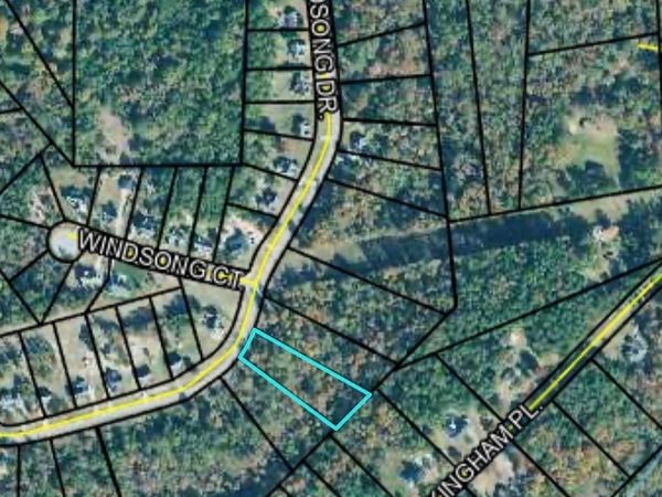 547 Windsong Drive, Macon, GA 31217