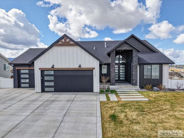 1731 Eastpointe Drive, POCATELLO, ID 83201