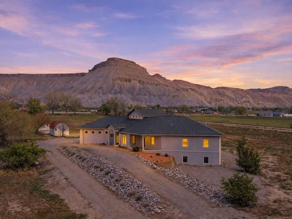 668 33 3/4 Road , Clifton, CO 81520