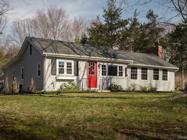 307 Sepasco Lake, Rhinebeck, NY 12572