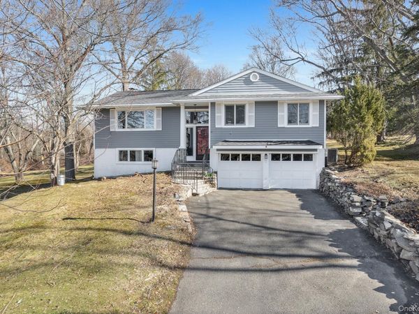 7 Bracken Road , Ossining, NY 10562