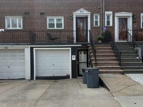 857 Vincent Avenue, Bronx, NY 10465