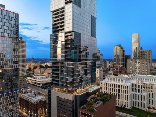 805 Church St, Unit 1212, Nashville, TN 37203