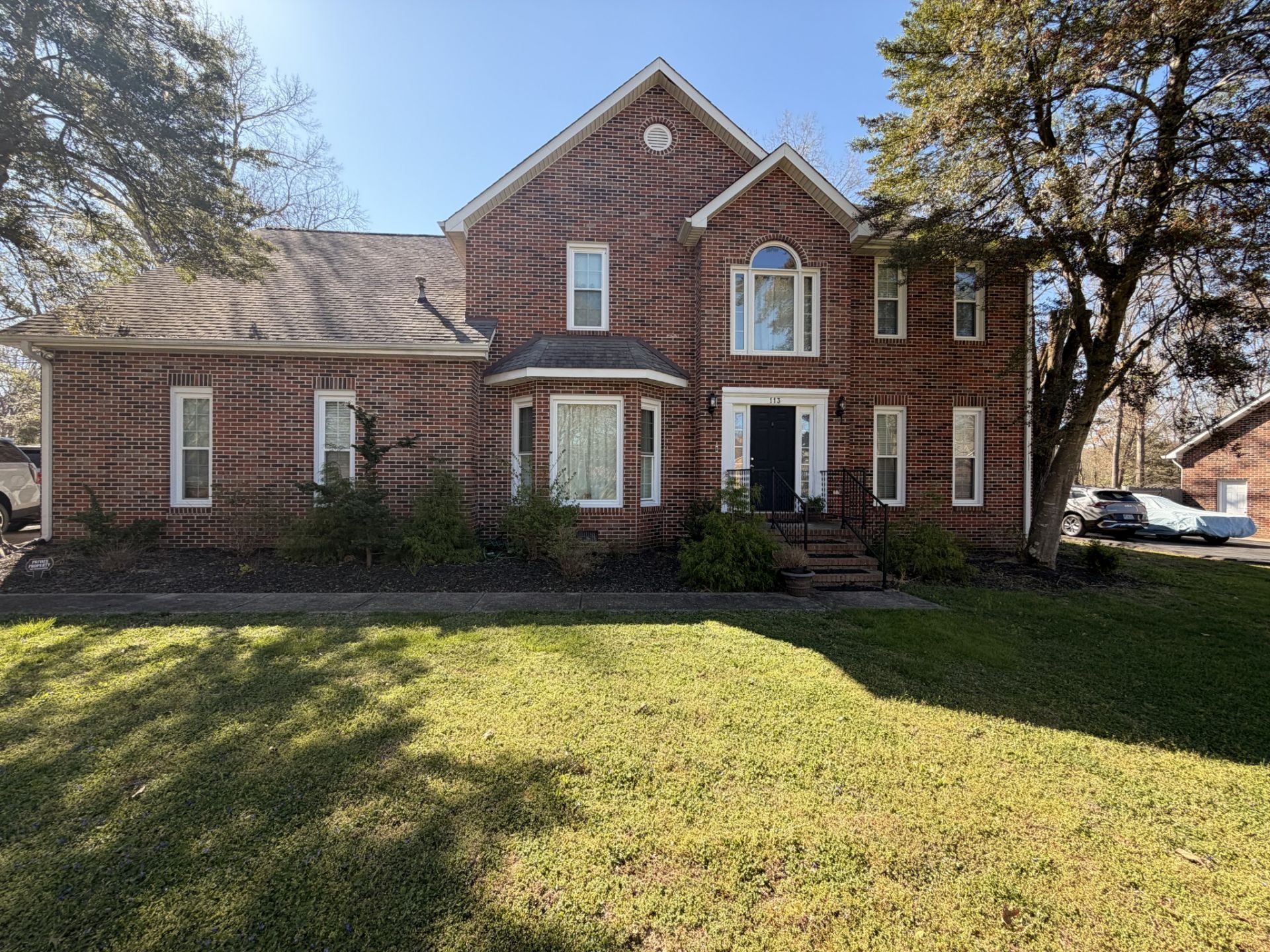 113 Thomaswood Chase , Tullahoma, TN 37388 Main Photo