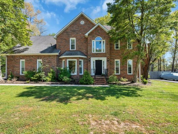 113 Thomaswood Chase, Tullahoma, TN 37388