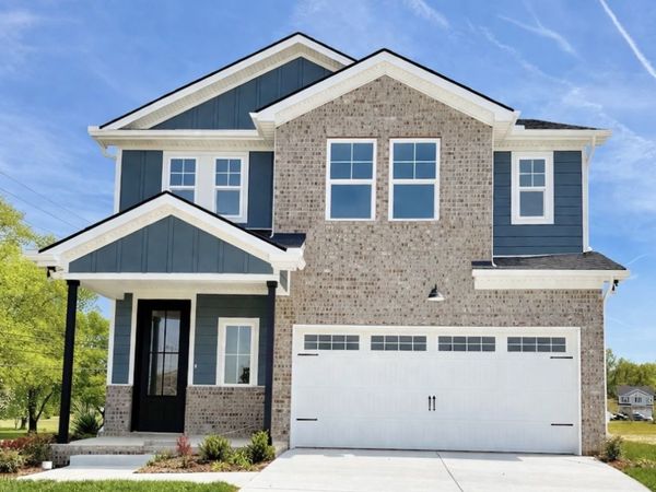 942 Watercourse Court , Nashville, TN 37214