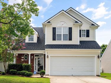 7850 Braefield Drive, Raleigh, NC 27616