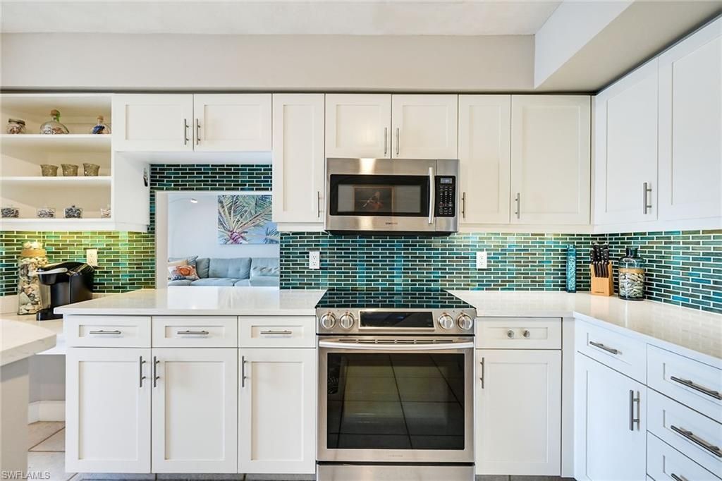 4530 Gulf Shore Blvd N, Unit 2-122, Naples, FL 34103 Photo