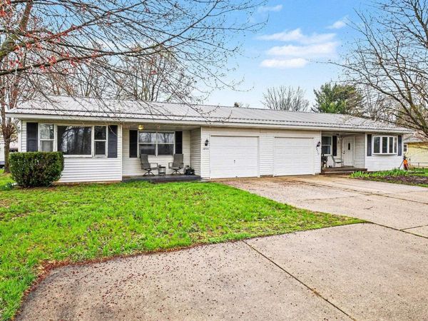 18717/18723 County Road 104 Road, Bristol, IN 46507