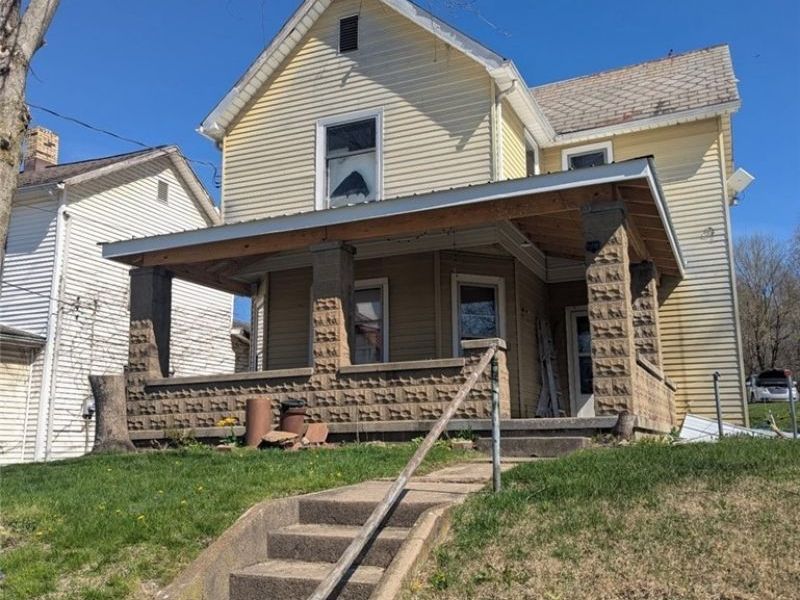 54240 Township Road 172, Fresno, OH 43824 Photo 1