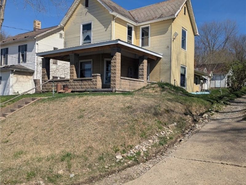 54240 Township Road 172, Fresno, OH 43824 Photo 3