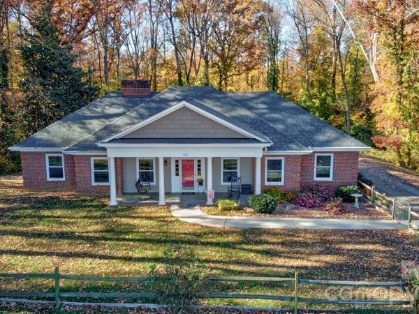 358 New Salem Road , Statesville, NC 28625