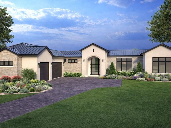 6105 Dusk Light CV, Austin, TX 78738