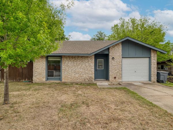7209 Colony Park DR , Austin, TX 78724