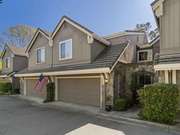 525 Silver Oak Ln, Danville, CA 94506
